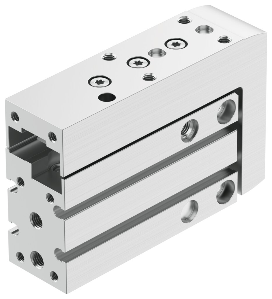 Mini-Schlitten DGSS-16-25-E1A - Festo 8164072