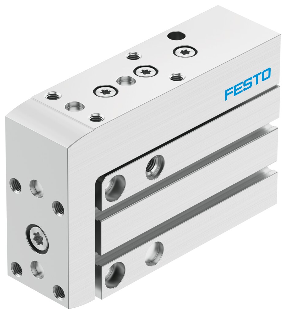 Mini-Schlitten DGSS-16-25-E1A - Festo 8164072