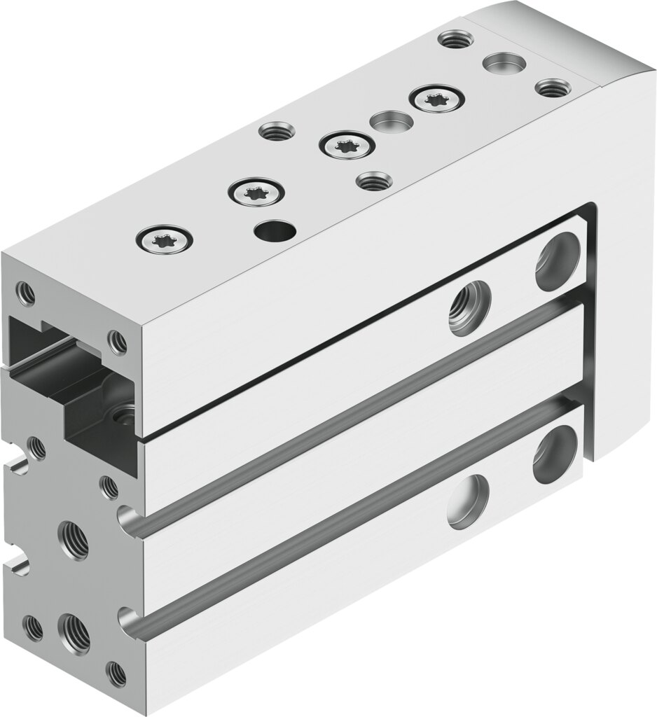 Mini-Schlitten DGSS-16-30-E1A - Festo 8164073