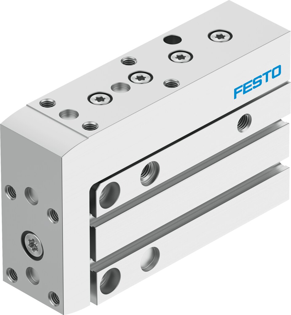 Mini-Schlitten DGSS-16-30-E1A - Festo 8164073