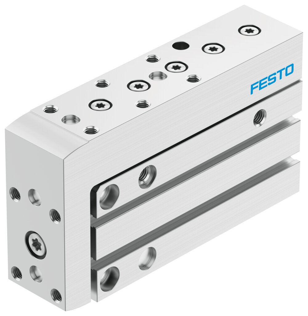Mini-Schlitten DGSS-16-40-E1A - Festo 8164074