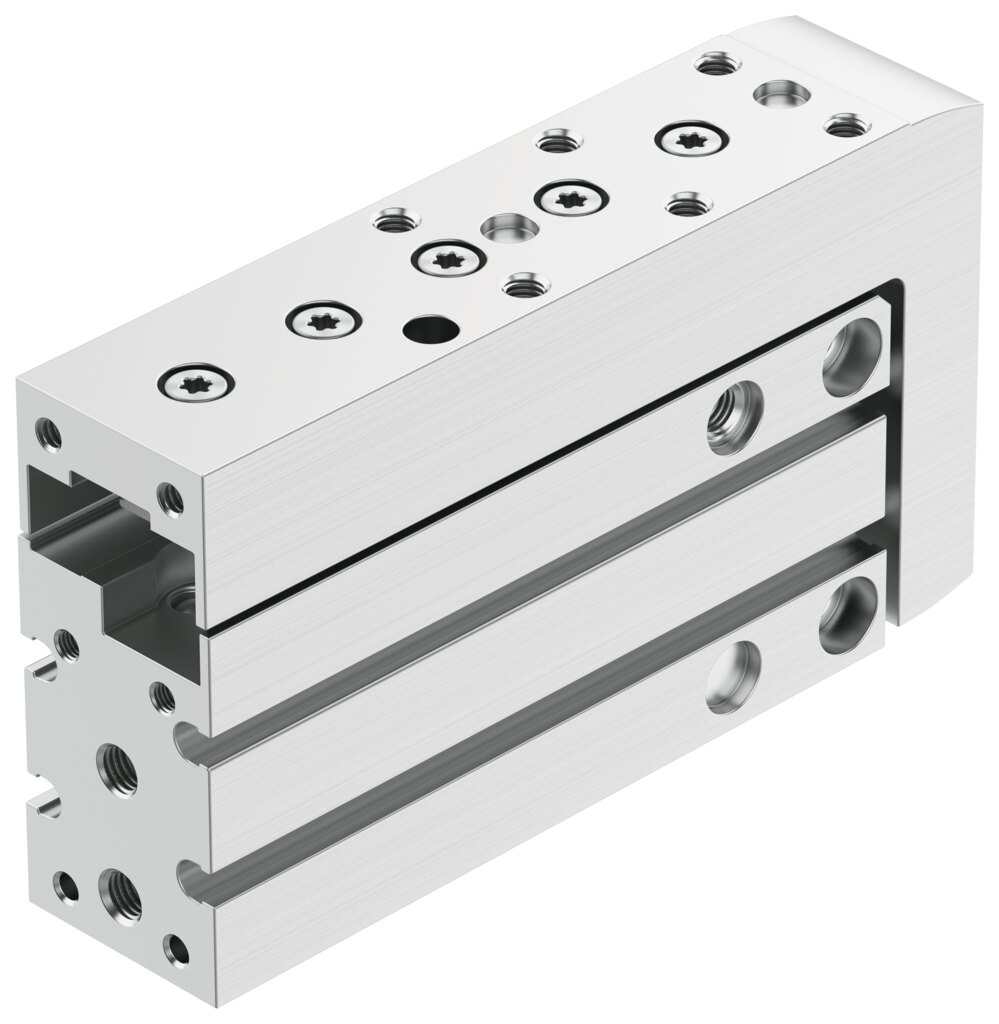 Mini-Schlitten DGSS-16-40-E1A - Festo 8164074