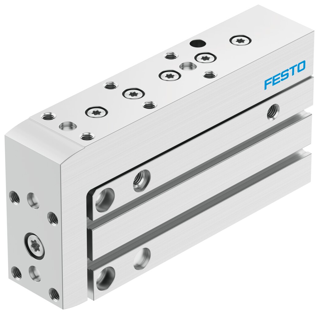 Mini-Schlitten DGSS-16-50-E1A - Festo 8164075