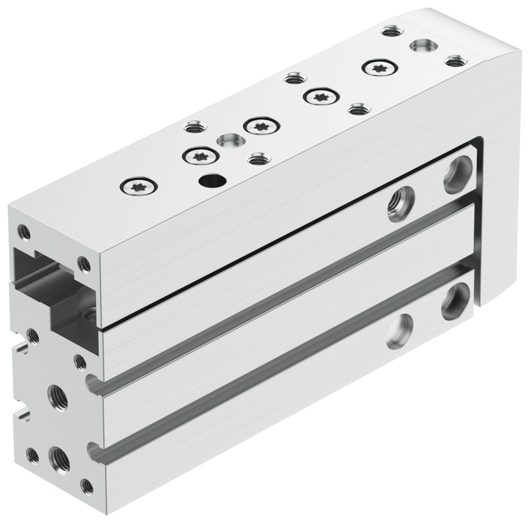 Mini-Schlitten DGSS-16-50-E1A - Festo 8164075