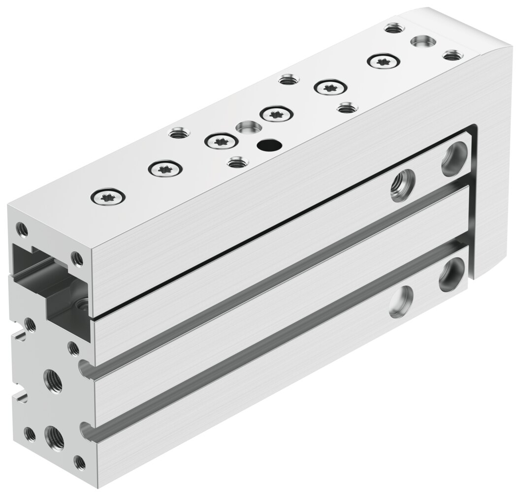 Mini-Schlitten DGSS-16-60-E1A - Festo 8164076
