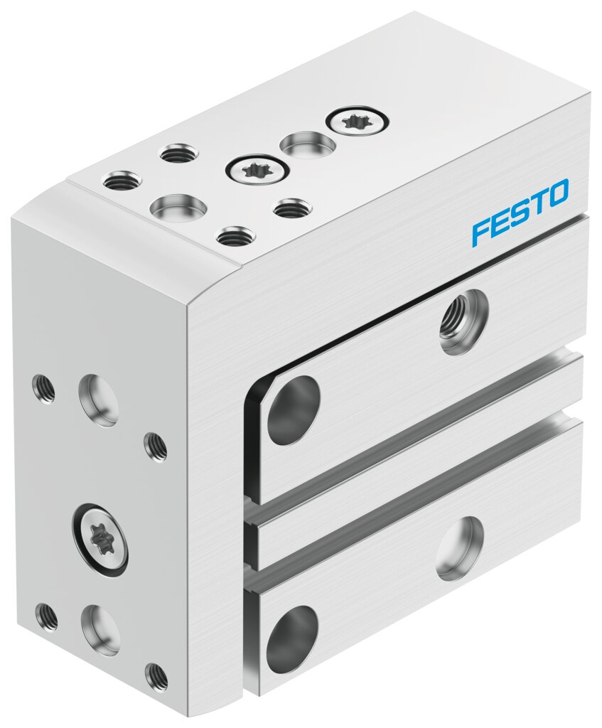 Mini-Schlitten DGSS-20-5-E1A - Festo 8164077