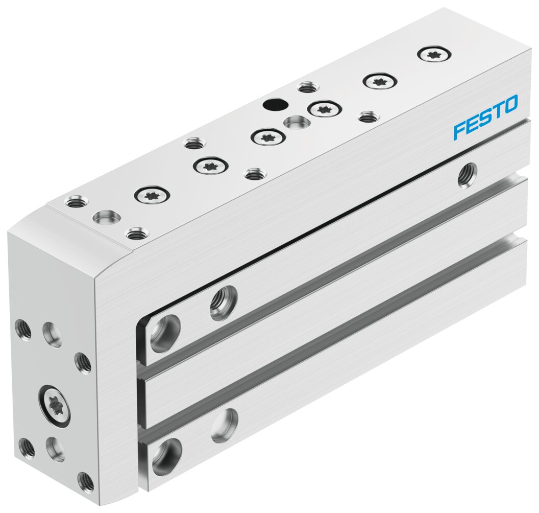 Mini-Schlitten DGSS-16-60-E1A - Festo 8164076