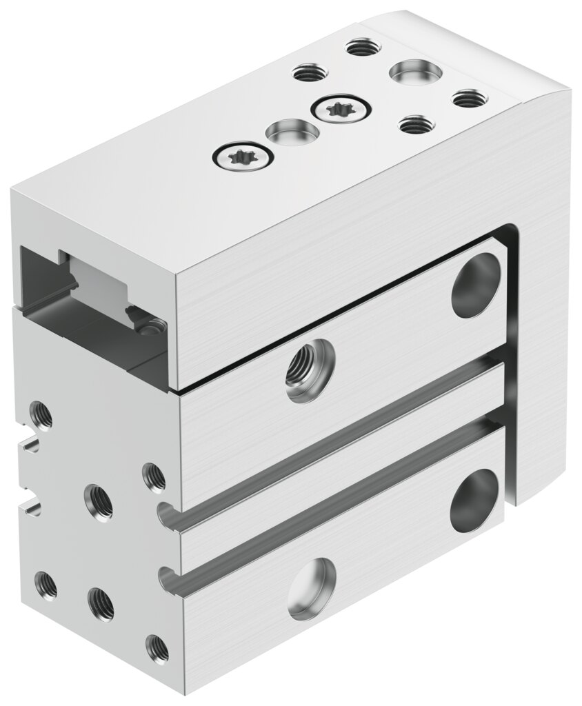 Mini-Schlitten DGSS-20-5-E1A - Festo 8164077