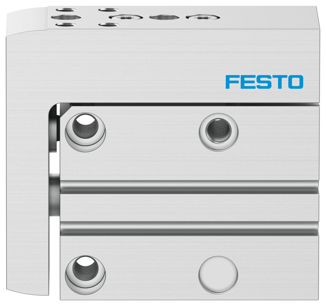 Mini-Schlitten DGSS-20-5-E1A - Festo 8164077