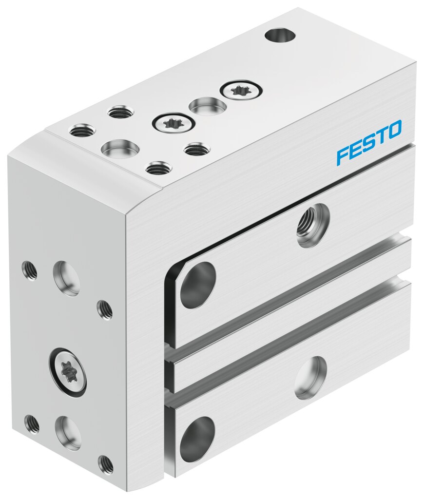 Mini-Schlitten DGSS-20-10-E1A - Festo 8164078
