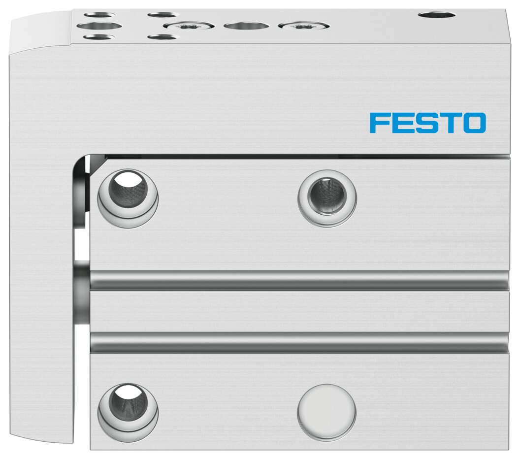 Mini-Schlitten DGSS-20-10-E1A - Festo 8164078