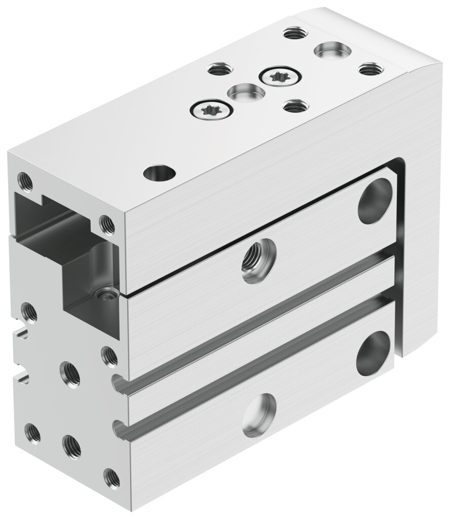 Mini-Schlitten DGSS-20-15-E1A - Festo 8164079