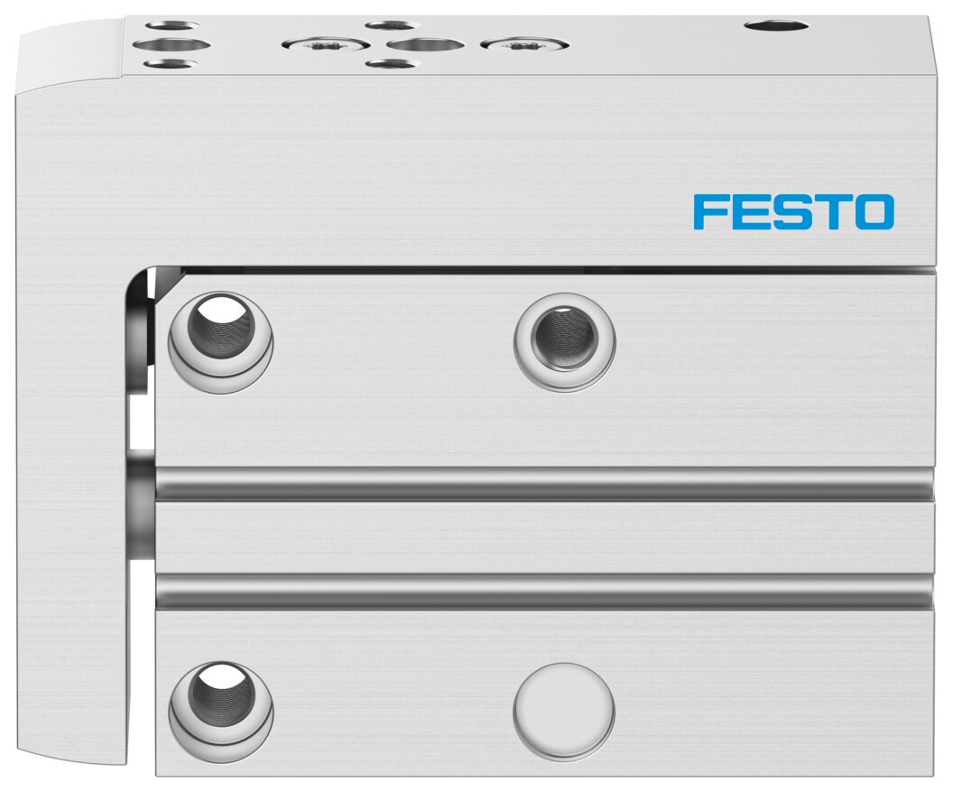 Mini-Schlitten DGSS-20-15-E1A - Festo 8164079