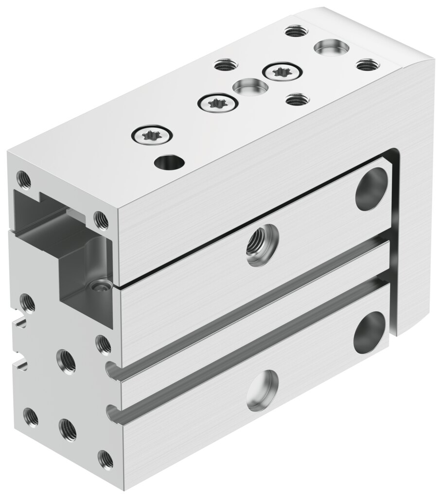 Mini-Schlitten DGSS-20-20-E1A - Festo 8164080