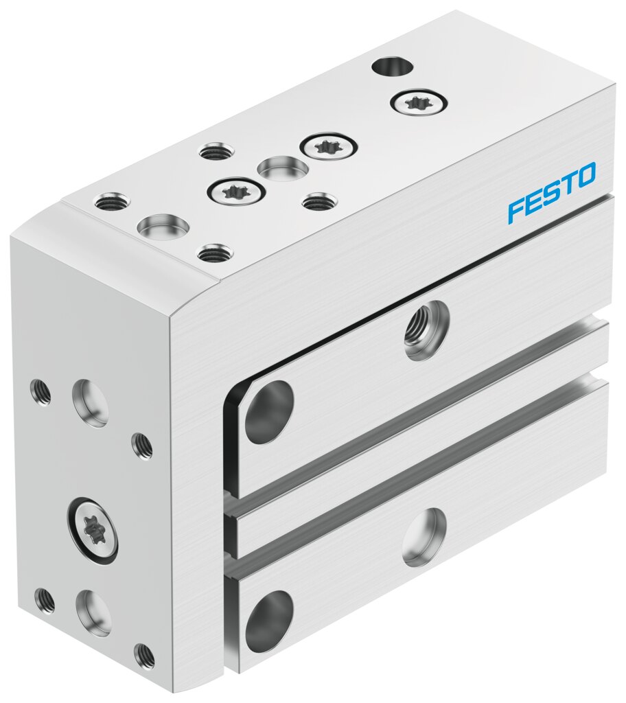 Mini-Schlitten DGSS-20-20-E1A - Festo 8164080