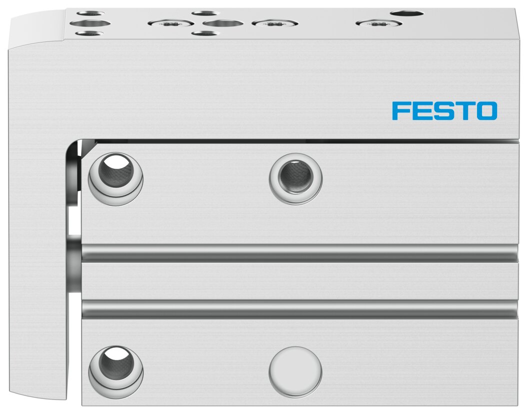 Mini-Schlitten DGSS-20-20-E1A - Festo 8164080