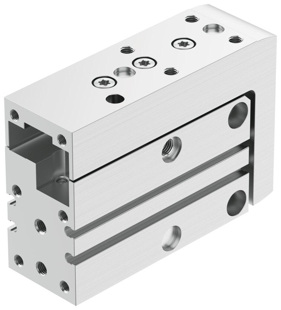 Mini-Schlitten DGSS-20-25-E1A - Festo 8164081