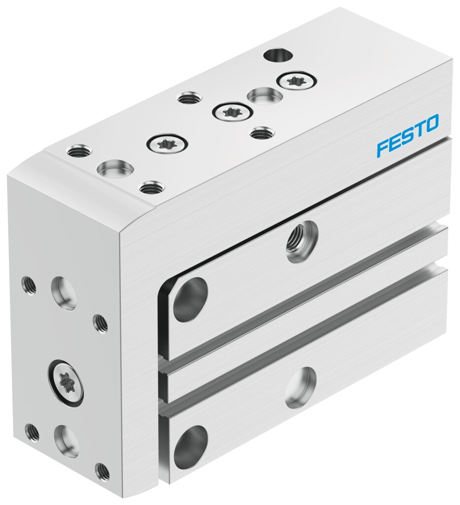 Mini-Schlitten DGSS-20-25-E1A - Festo 8164081