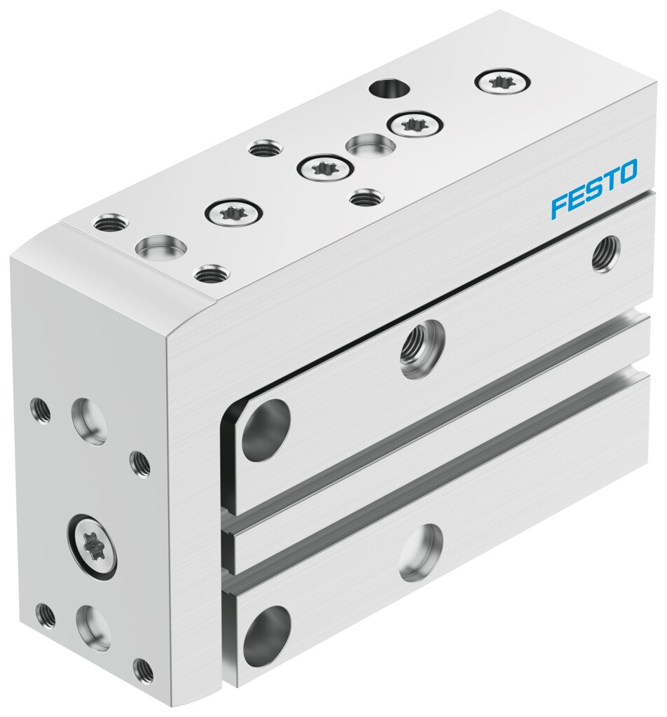 Mini-Schlitten DGSS-20-30-E1A - Festo 8164082