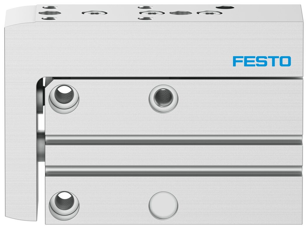 Mini-Schlitten DGSS-20-25-E1A - Festo 8164081