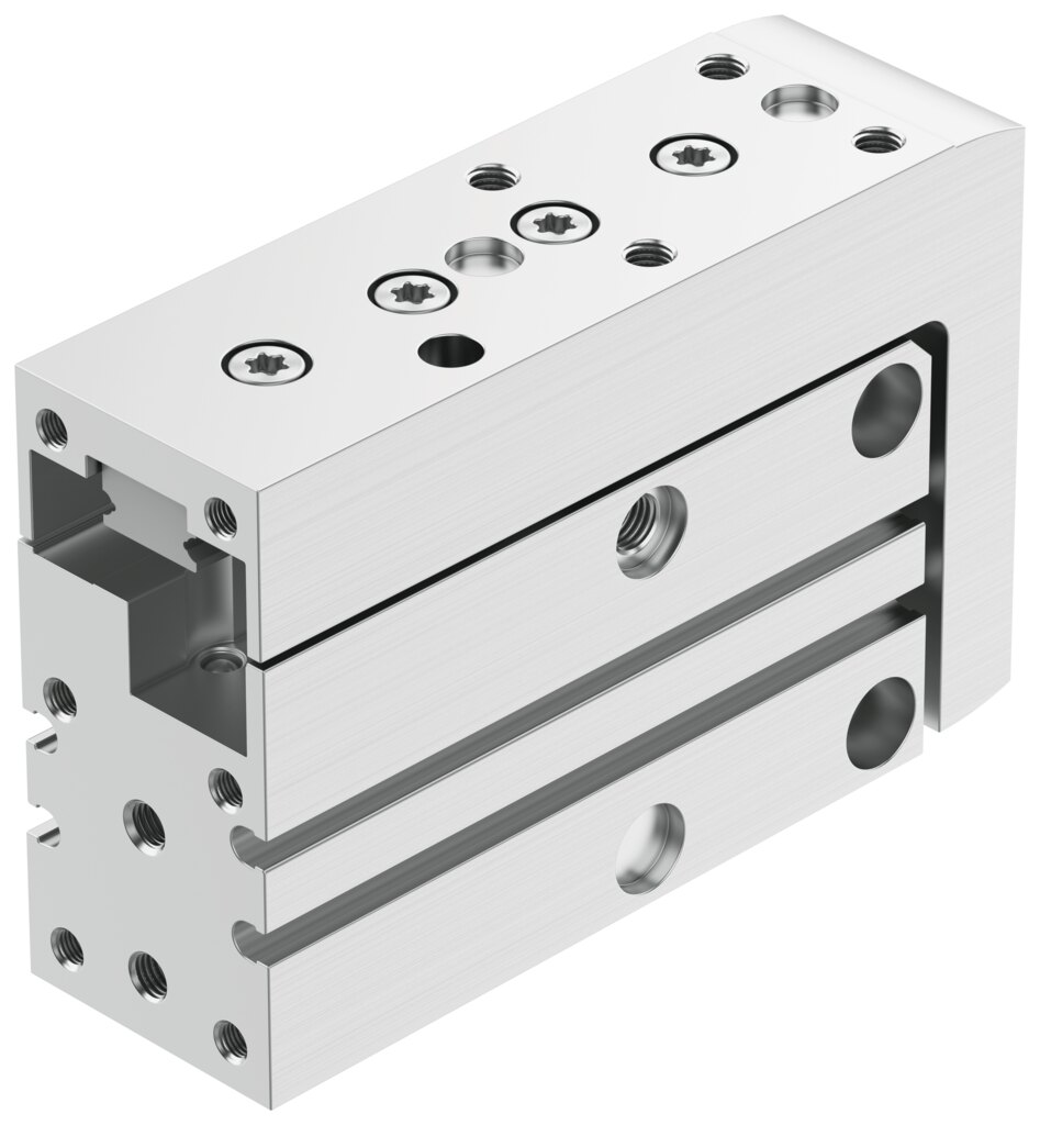 Mini-Schlitten DGSS-20-30-E1A - Festo 8164082