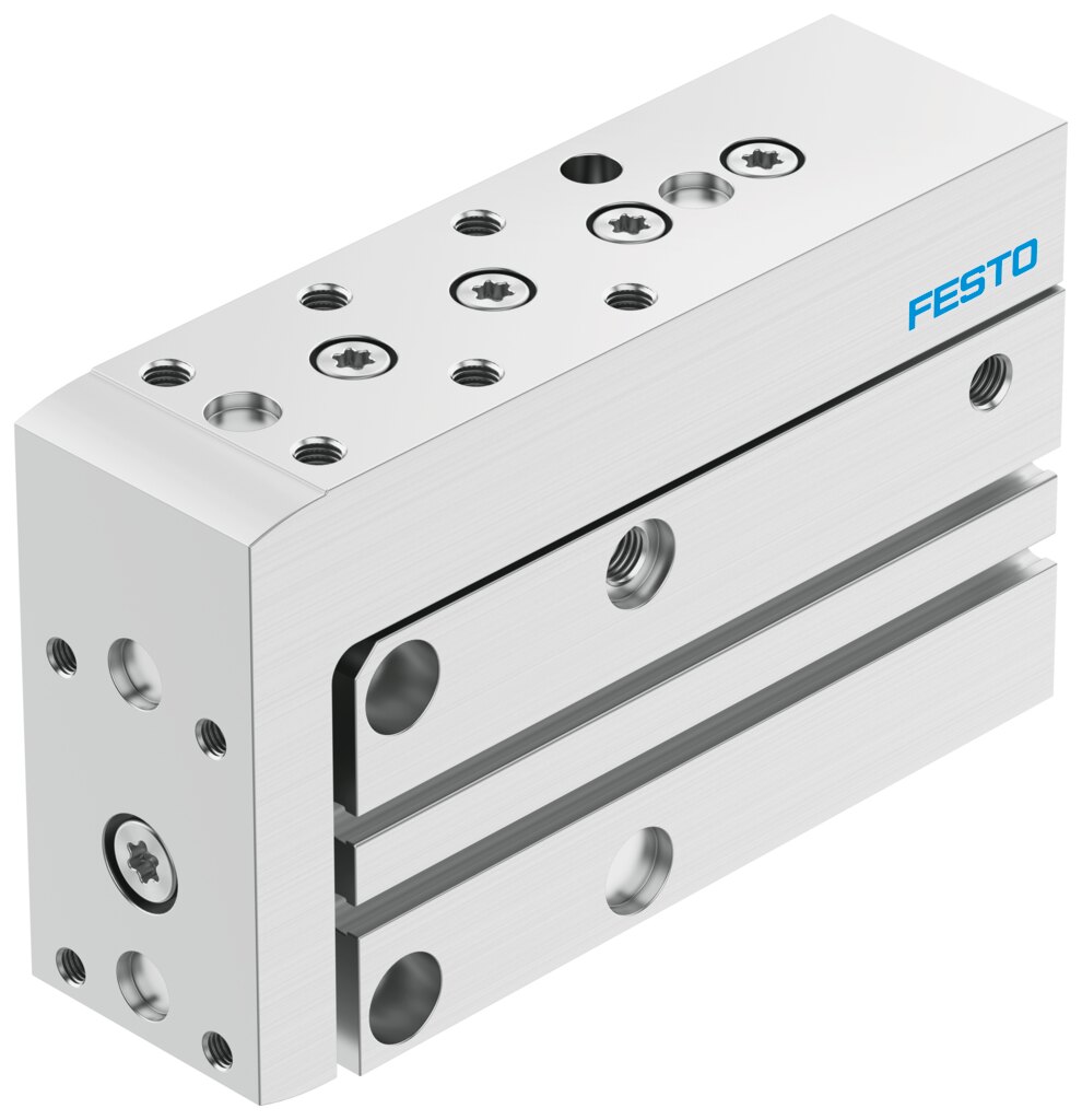 Mini-Schlitten DGSS-20-40-E1A - Festo 8164083