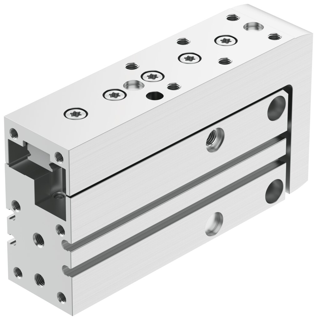 Mini-Schlitten DGSS-20-50-E1A - Festo 8164084