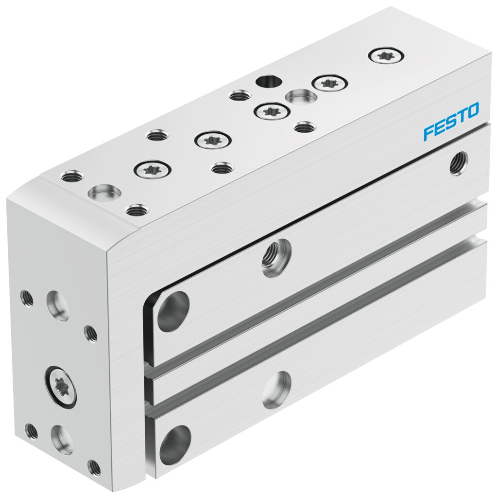 Mini-Schlitten DGSS-20-50-E1A - Festo 8164084