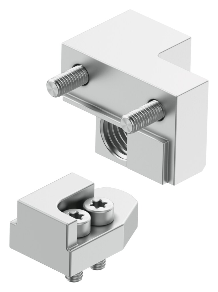Anschlagbausatz DADP-SP-G9-6-F - Festo 8173536