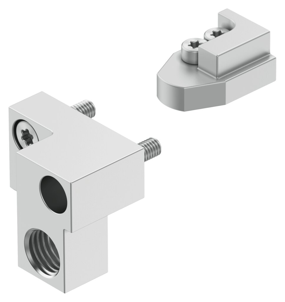 Anschlagbausatz DADP-SP-G9-16-F - Festo 8173538