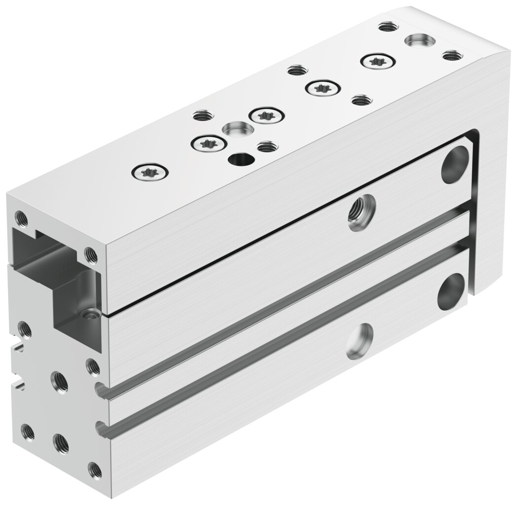 Mini-Schlitten DGSS-20-60-E1A - Festo 8164085