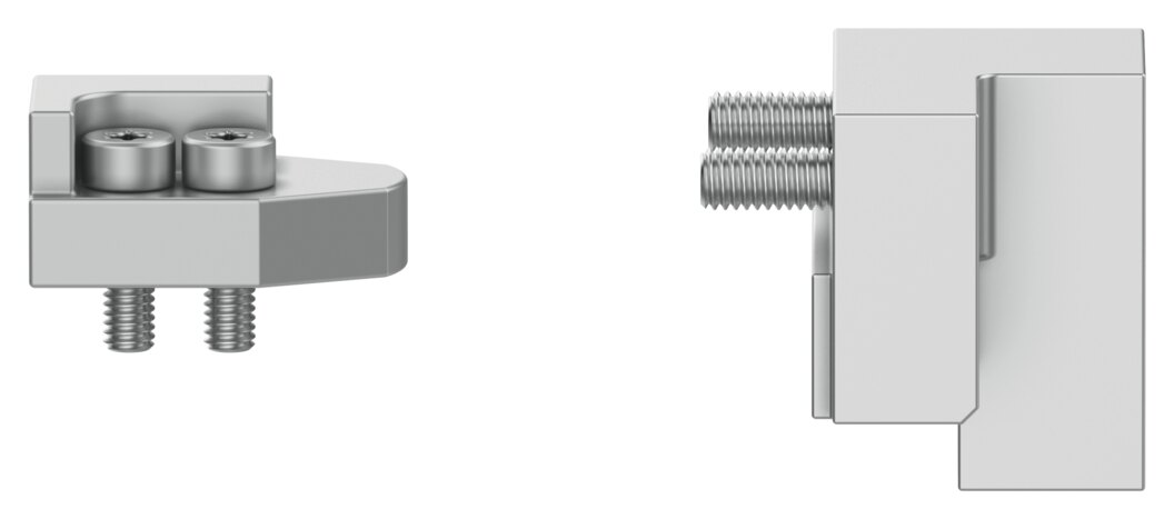 Anschlagbausatz DADP-SP-G9-16-F - Festo 8173538