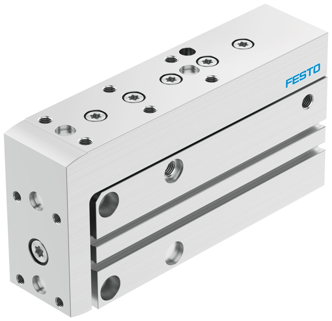 Mini-Schlitten DGSS-20-60-E1A - Festo 8164085