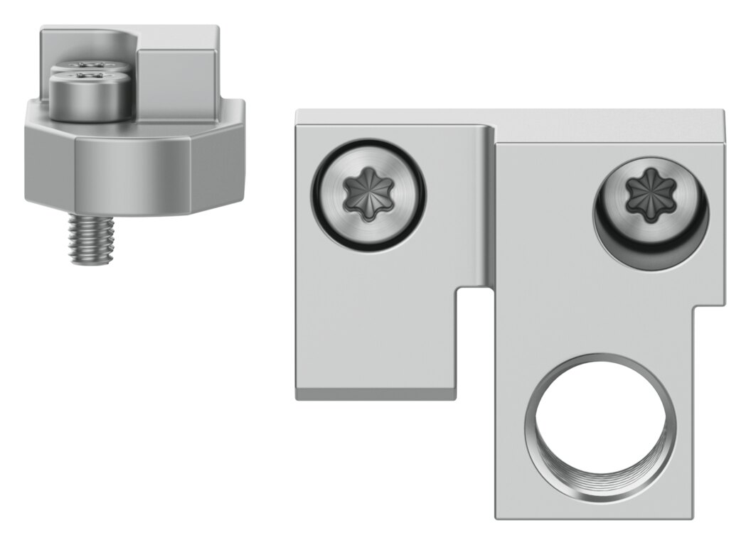 Anschlagbausatz DADP-SP-G9-16-F - Festo 8173538