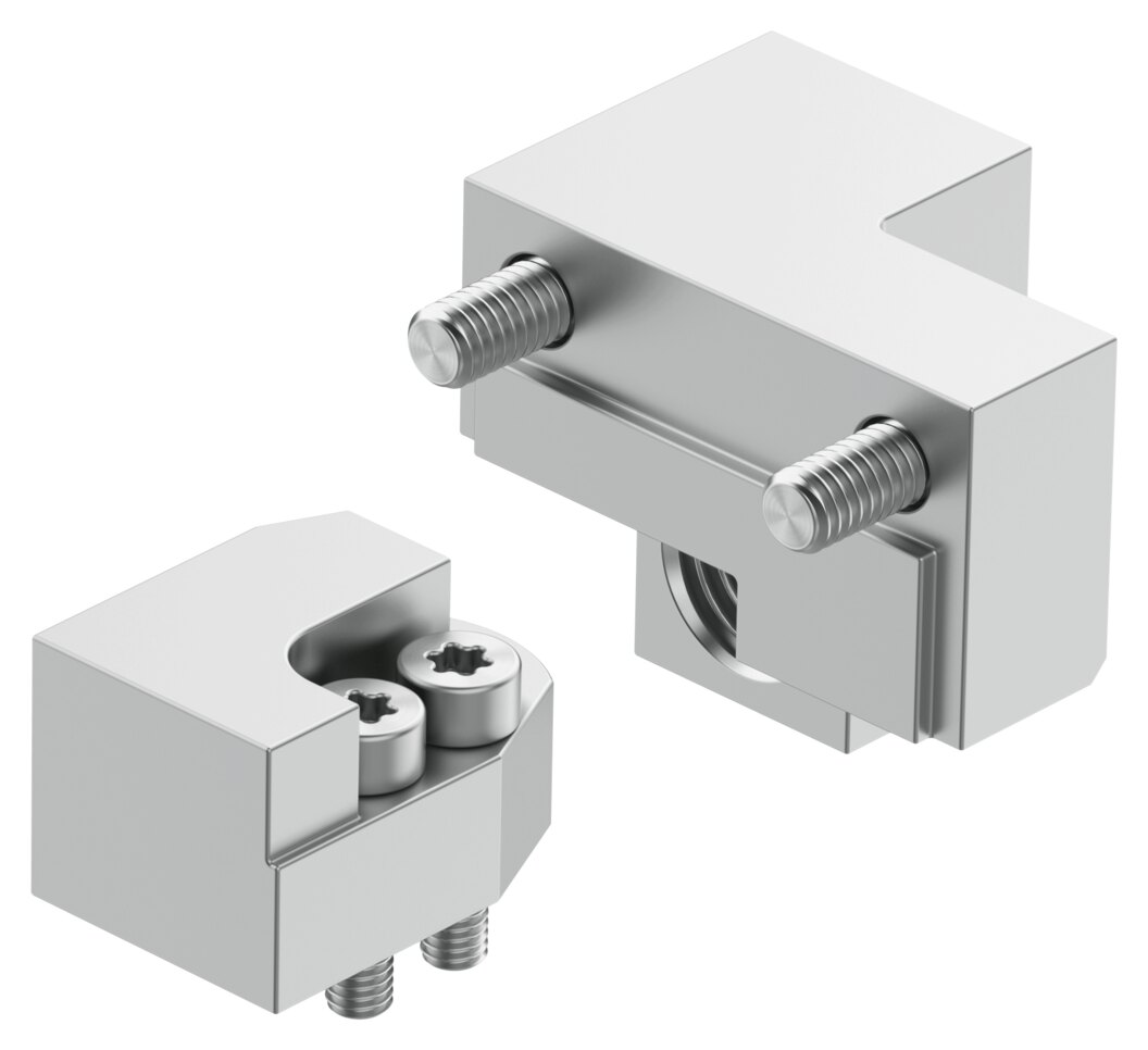 Anschlagbausatz DADP-SP-G9-20-F - Festo 8173539
