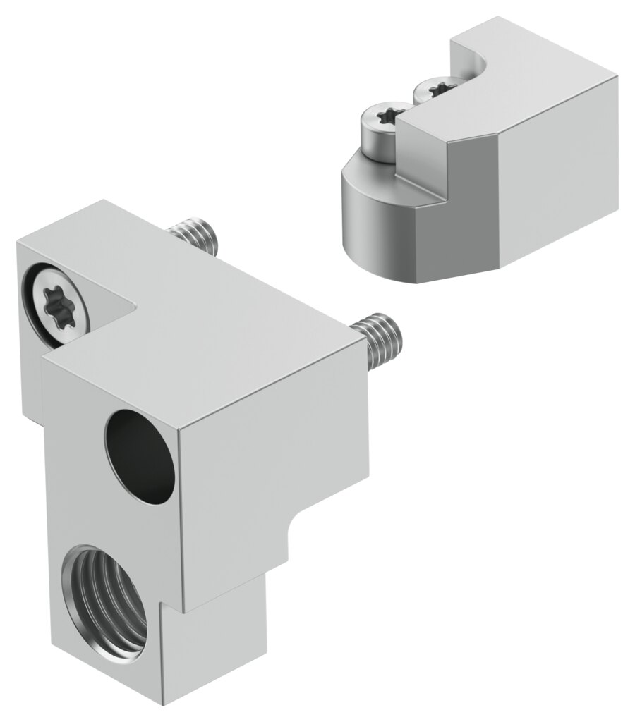 Anschlagbausatz DADP-SP-G9-20-F - Festo 8173539