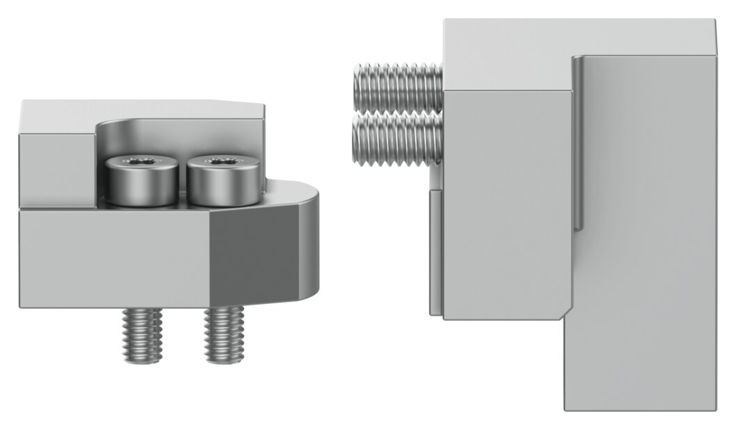 Anschlagbausatz DADP-SP-G9-20-F - Festo 8173539