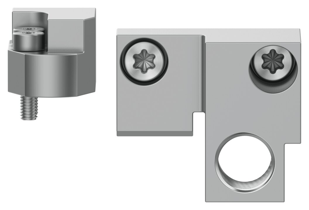 Anschlagbausatz DADP-SP-G9-20-F - Festo 8173539