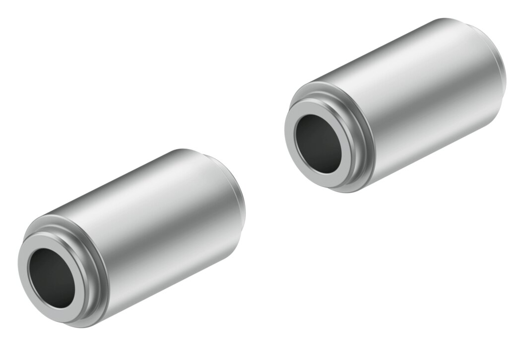 Zentrierhülse ABAZ-G9-HD-6 - Festo 8183326