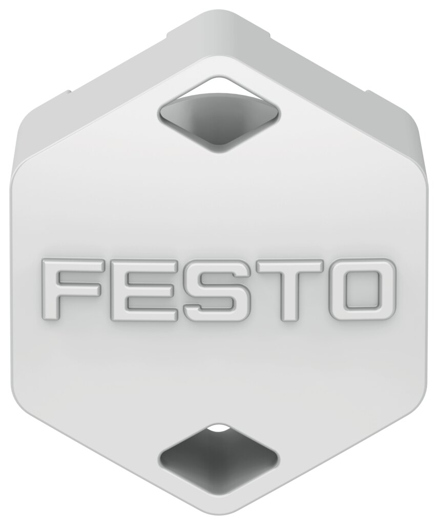 Entlüftungsschutz VABD-D3-L-GN14 - Festo 8177960