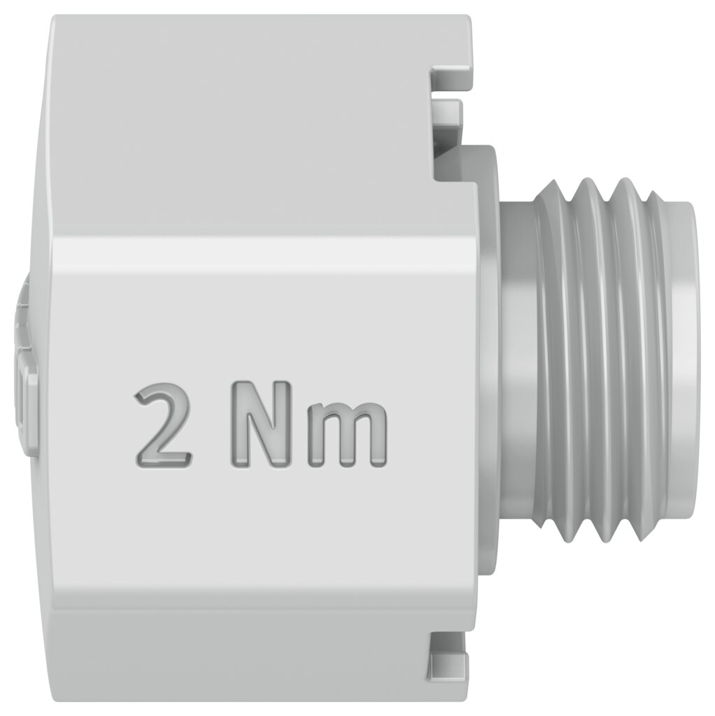 Entlüftungsschutz VABD-D3-L-GN14 - Festo 8177960