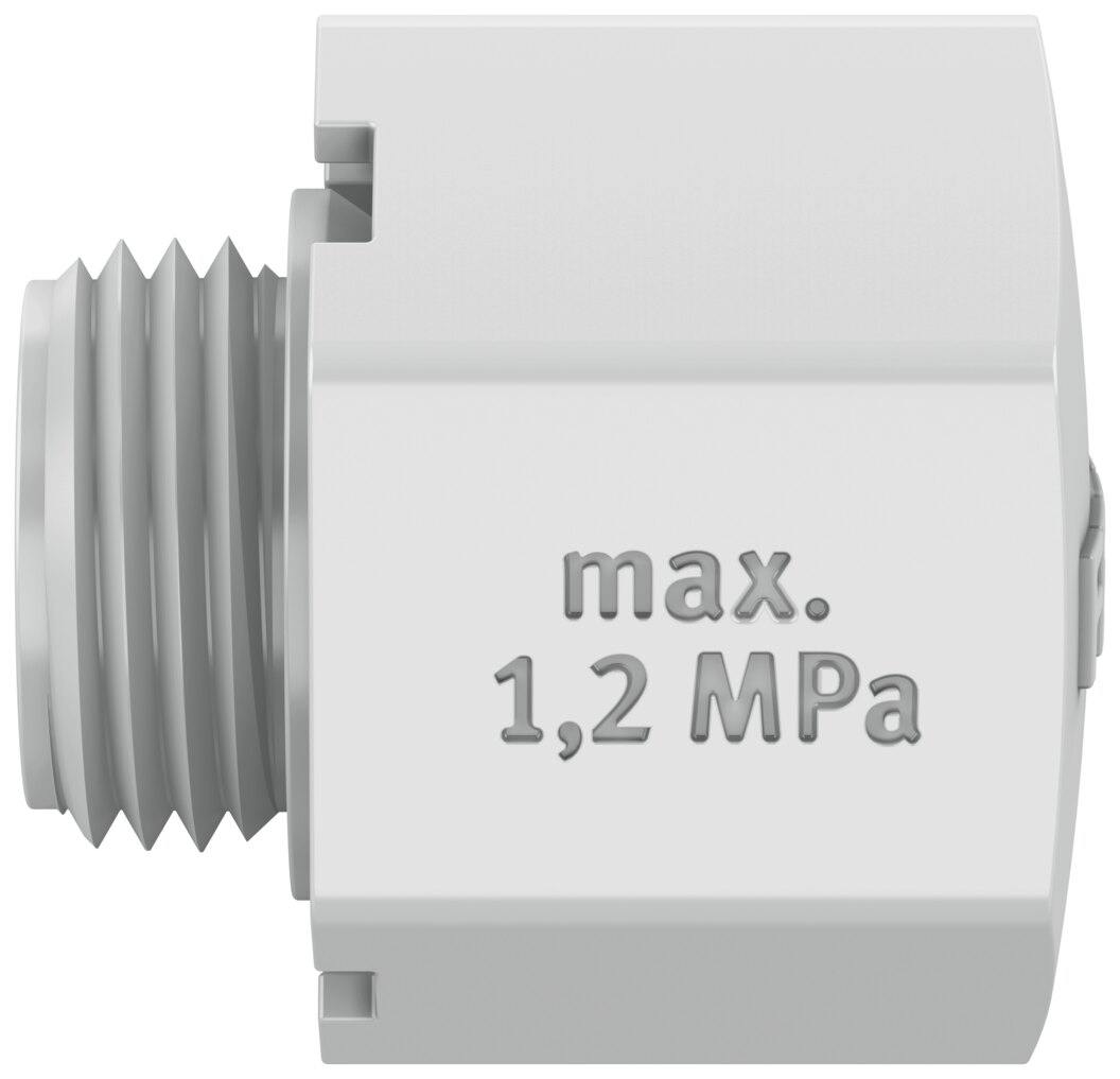 Entlüftungsschutz VABD-D3-L-GN12 - Festo 8177961
