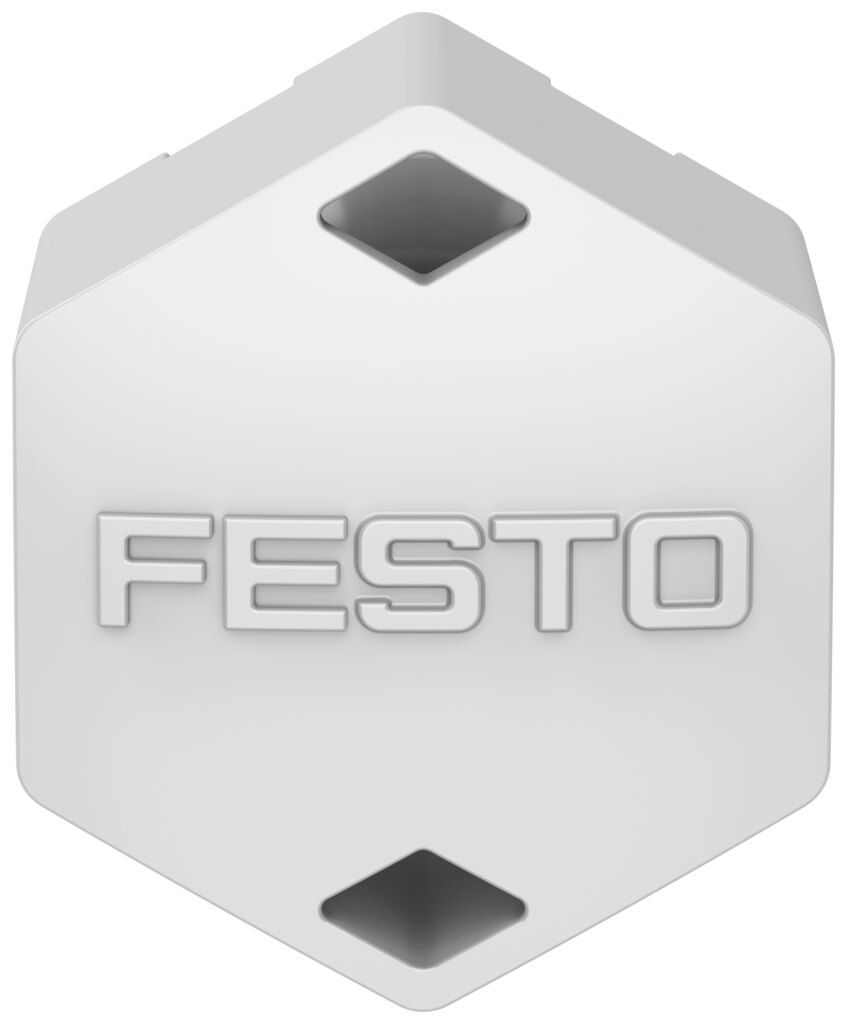 Entlüftungsschutz VABD-D3-L-GN12 - Festo 8177961
