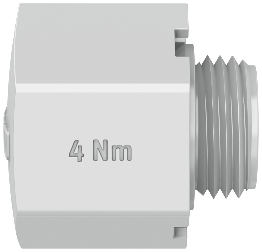 Entlüftungsschutz VABD-D3-L-GN12 - Festo 8177961