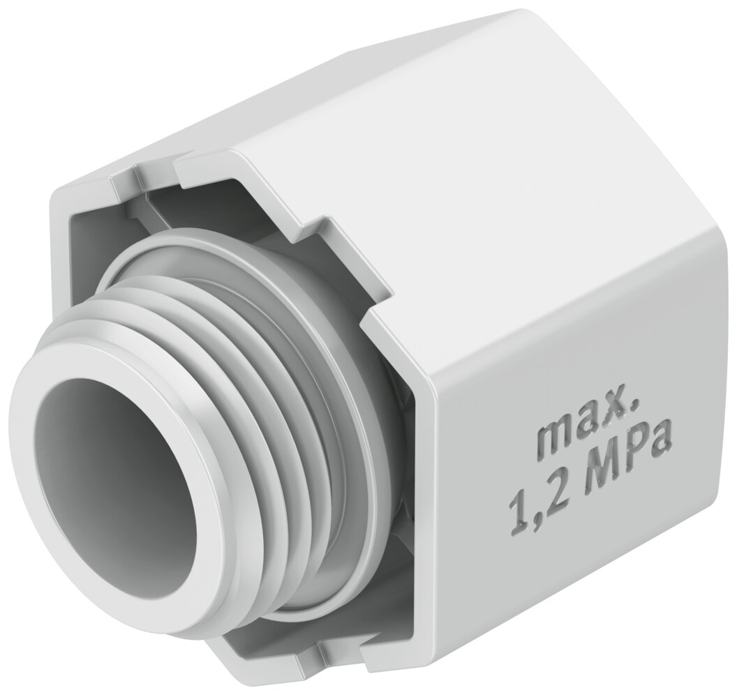 Entlüftungsschutz VABD-D3-L-GN12 - Festo 8177961