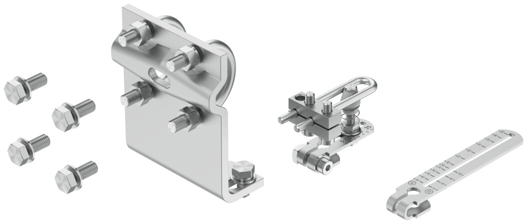 Befestigungsbausatz CAFM-M1-K-N2 - Festo 8091822