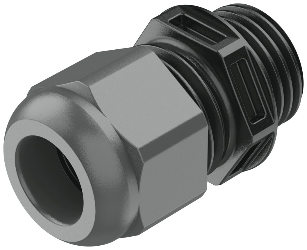 Kabelverschraubung NETC-M20-PBK-T26-EX4-E - Festo 8151588