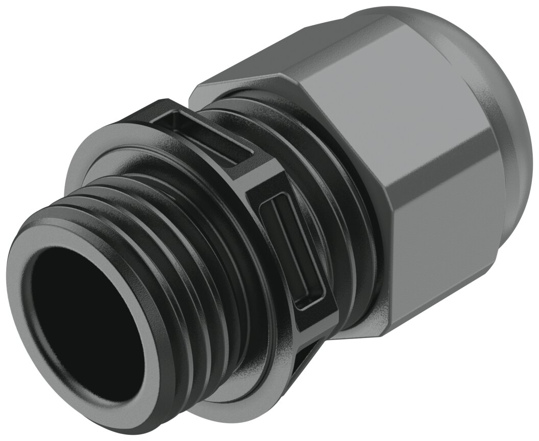 Kabelverschraubung NETC-M20-PBK-T26-EX4-E - Festo 8151588