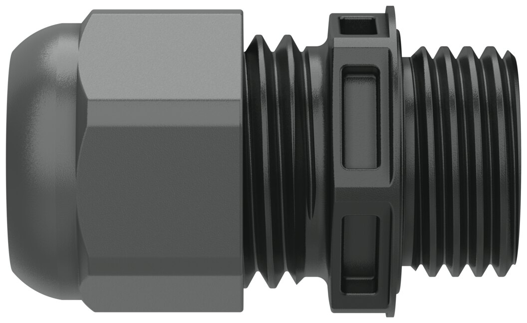 Kabelverschraubung NETC-M20-PBK-T26-EX4-E - Festo 8151588