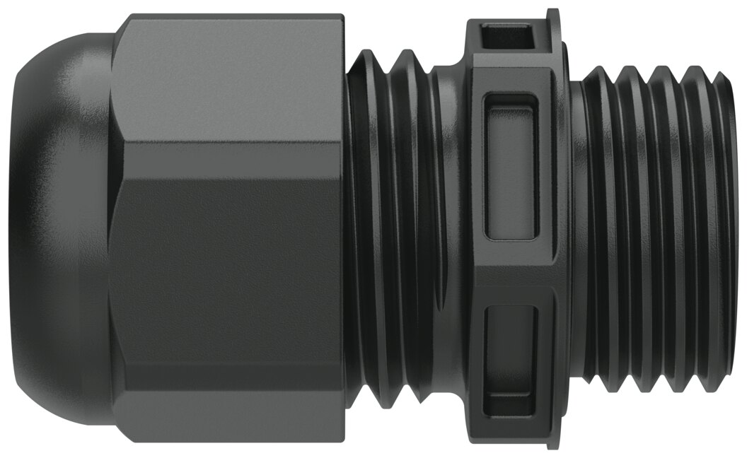 Kabelverschraubung NETC-M20-PBK-T14 - Festo 8151590